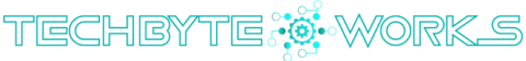 TechByte Works mobile logo