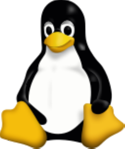 Linux Security logo
