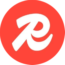 Redis logo
